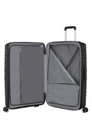 Schalentrolley mit 4 Rollen Schalentrolley mit 4 Rollen AMERICAN TOURISTER