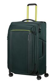 Weichgepäcktrolley mit 4 Rollen Weichgepäcktrolley mit 4 Rollen SAMSONITE
