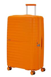 Schalentrolley mit 4 Rollen Schalentrolley mit 4 Rollen AMERICAN TOURISTER