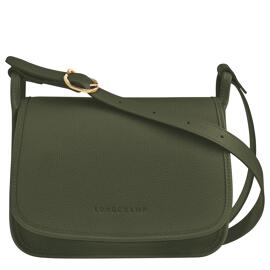 Handtasche mit Überschlag Longchamp