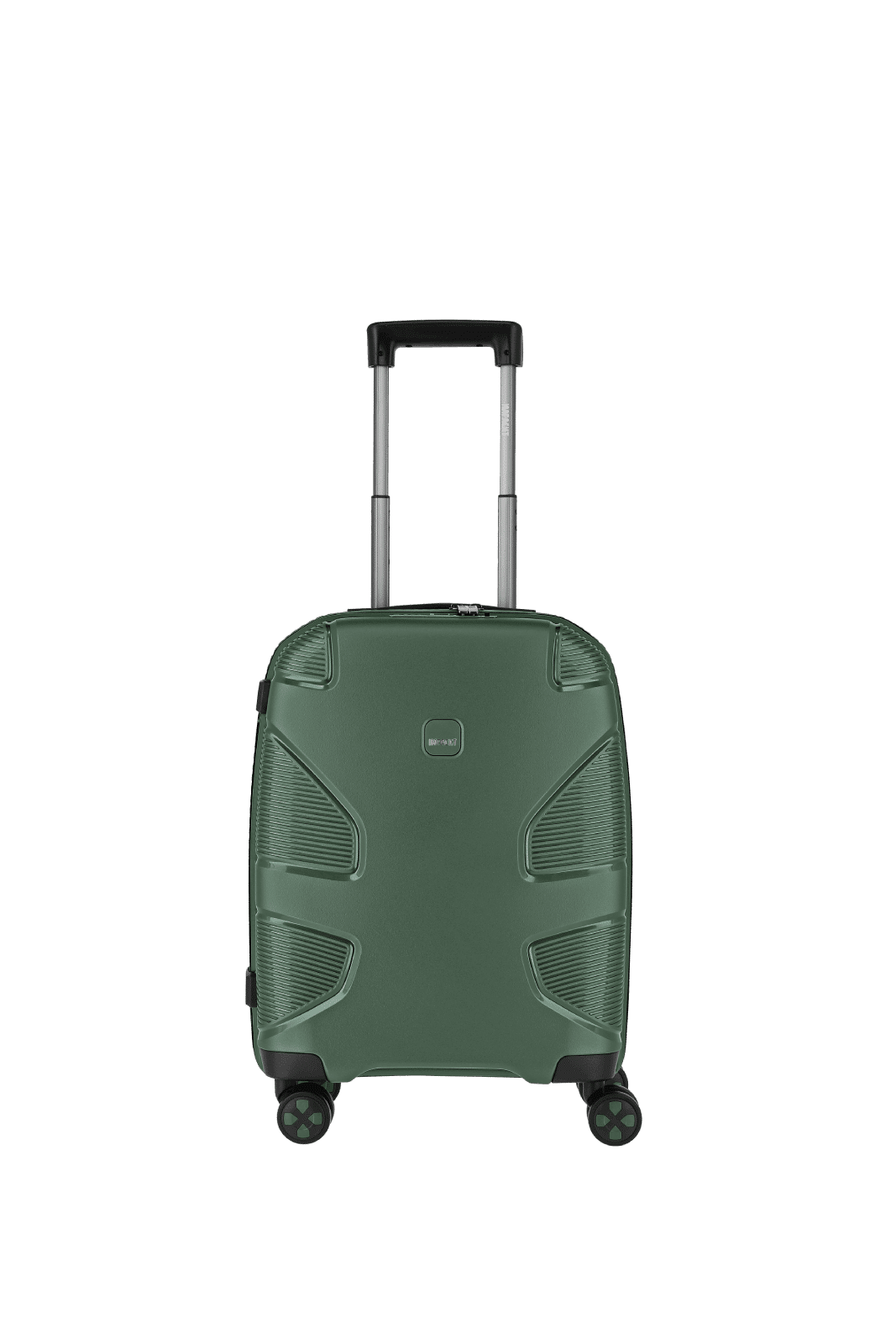 IMPACKT - IP1 IP1 Koffer S Deep sea green - Gr. - S