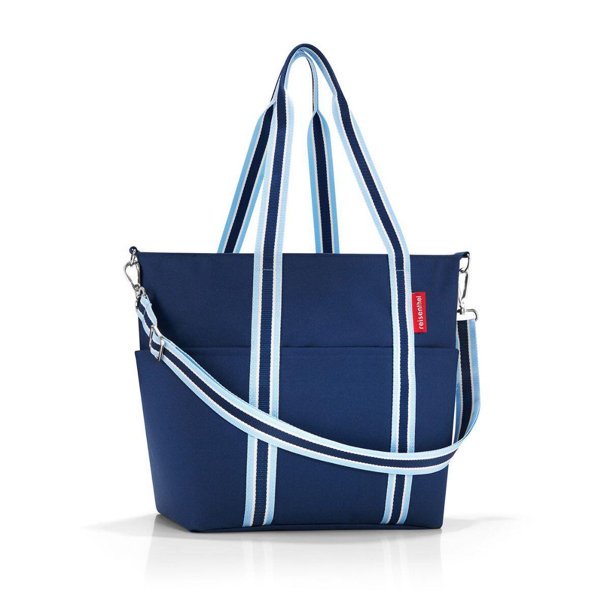 Reisenthel - Reisenthel Baby Organizer Navy Wickeltasche blau