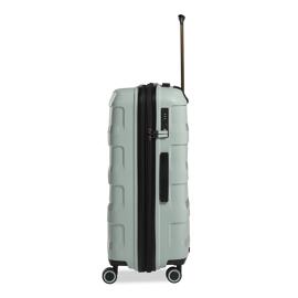 Schalentrolley mit 4 Rollen Schalentrolley mit 4 Rollen Stratic