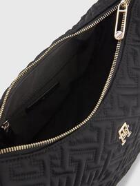 Handtasche mit Reißverschluss Handtasche mit Reißverschluss Handtasche mit Reißverschluss TOMMY HILFIGER