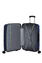 Schalentrolley mit 4 Rollen Schalentrolley mit 4 Rollen AMERICAN TOURISTER