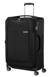 Weichgepäcktrolley mit 4 Rollen Weichgepäcktrolley mit 4 Rollen SAMSONITE
