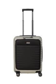 Schalentrolley mit 4 Rollen Schalentrolley mit 4 Rollen TITAN