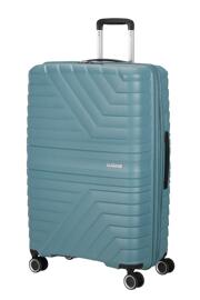 Schalentrolley mit 4 Rollen Schalentrolley mit 4 Rollen AMERICAN TOURISTER