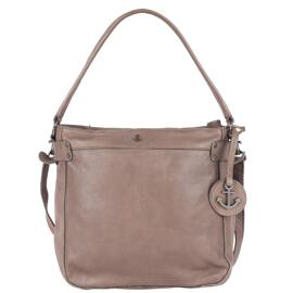 Handtasche mit Reißverschluss Handtasche mit Reißverschluss Handtasche mit Reißverschluss HARBOUR 2nd