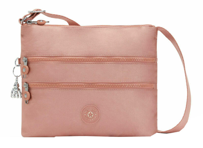 Kipling Kipling Alvar Classics RG Damentasche DT Warm Rose bagmondo