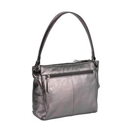 Handtasche mit Reißverschluss Handtasche mit Reißverschluss Handtasche mit Reißverschluss Burkely