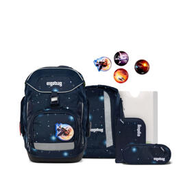 Schulranzen Ergobag
