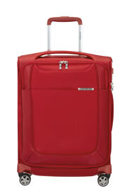 Weichgepäcktrolley mit 4 Rollen Weichgepäcktrolley mit 4 Rollen SAMSONITE