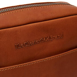 Business-Crossover Business-Crossover The Chesterfield Brand