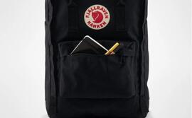 Computerrucksack Computerrucksack FJALLRAVEN