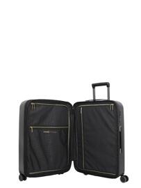 Schalentrolley mit 4 Rollen Schalentrolley mit 4 Rollen travelite