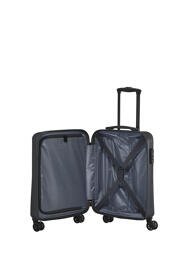 Schalentrolley mit 4 Rollen Schalentrolley mit 4 Rollen travelite
