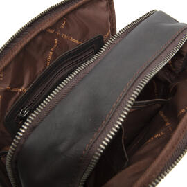 Business-Crossover Business-Crossover The Chesterfield Brand