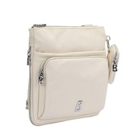 Handtasche mit Reißverschluss Handtasche mit Reißverschluss Handtasche mit Reißverschluss Bogner