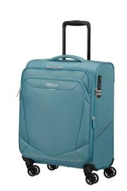 Weichgepäcktrolley mit 4 Rollen Weichgepäcktrolley mit 4 Rollen AMERICAN TOURISTER