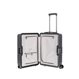 Schalentrolley mit 4 Rollen Schalentrolley mit 4 Rollen TITAN