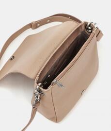 Handtasche mit Überschlag Handtasche mit Überschlag Handtasche mit Überschlag MANDARINA DUCK