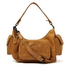 Handtasche mit Reißverschluss Handtasche mit Reißverschluss Handtasche mit Reißverschluss dR Amsterdam