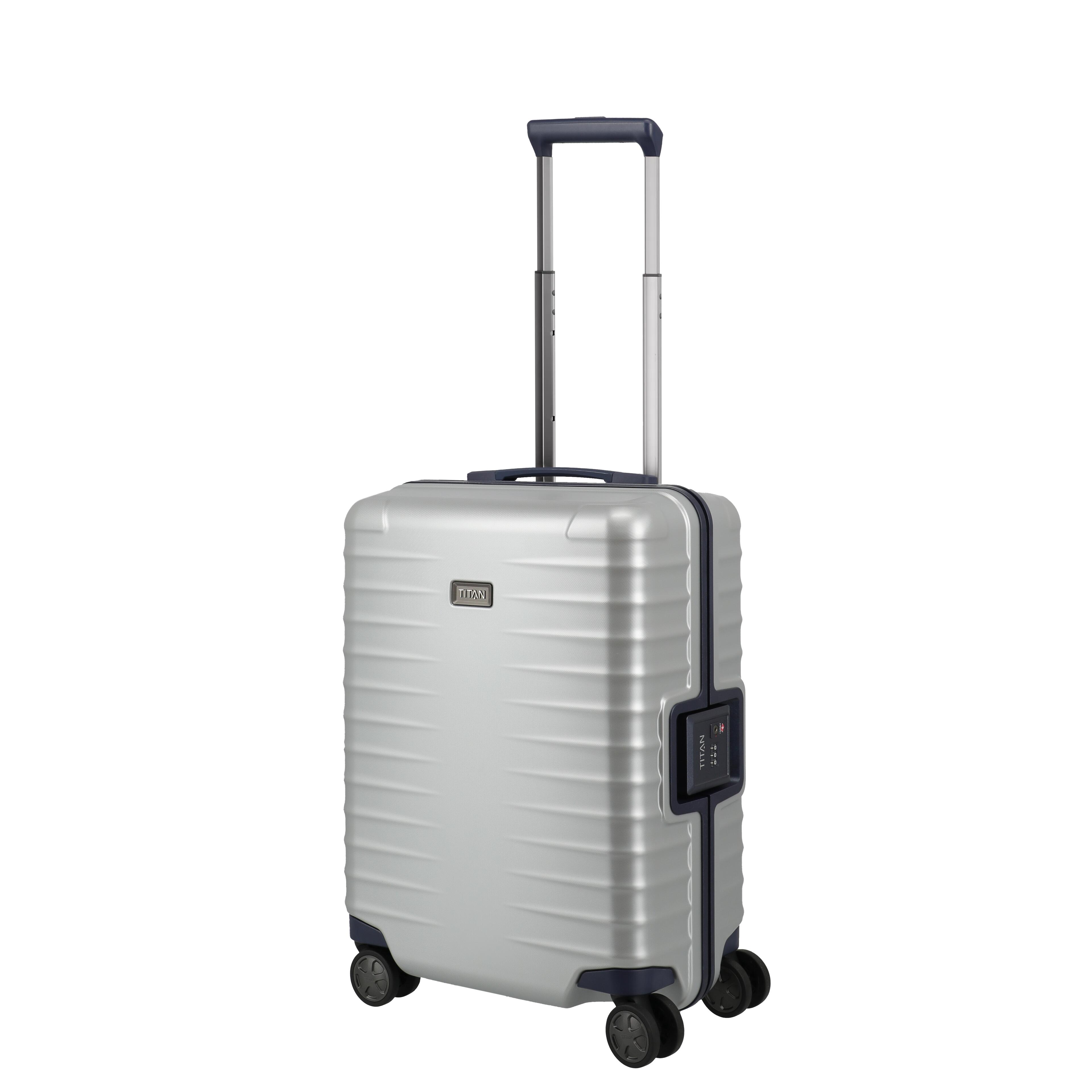 Titan trolley bag sale