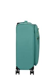 Weichgepäcktrolley mit 4 Rollen Weichgepäcktrolley mit 4 Rollen AMERICAN TOURISTER
