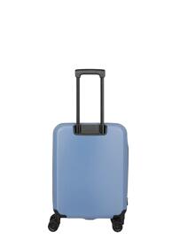 Weichgepäcktrolley mit 4 Rollen Weichgepäcktrolley mit 4 Rollen travelite