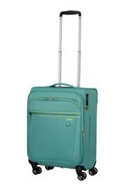 Weichgepäcktrolley mit 4 Rollen Weichgepäcktrolley mit 4 Rollen AMERICAN TOURISTER