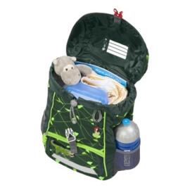 Kinderrucksack Kinderrucksack Kinderrucksack Kinderrucksack Step by Step