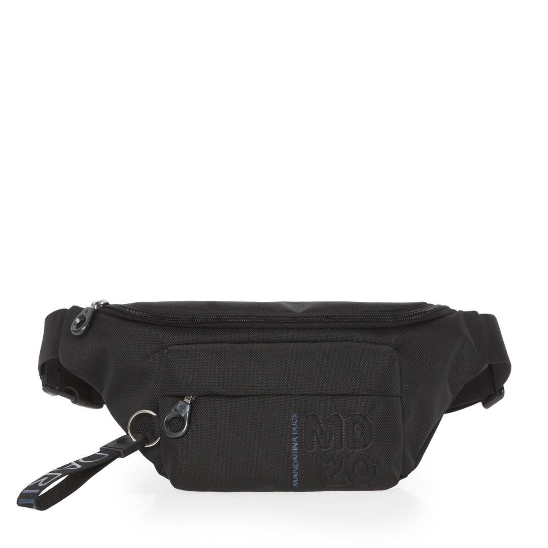 Mandarina Duck - Md20 Bum Bag Black