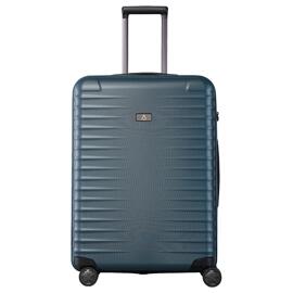 Schalentrolley mit 4 Rollen Schalentrolley mit 4 Rollen TITAN