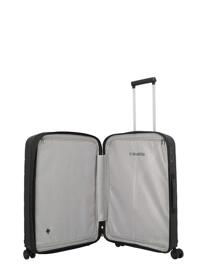 Schalentrolley mit 4 Rollen Schalentrolley mit 4 Rollen travelite