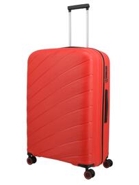 Schalentrolley mit 4 Rollen Schalentrolley mit 4 Rollen travelite