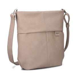 Handtasche mit Reißverschluss Handtasche mit Reißverschluss Handtasche mit Reißverschluss ZWEI