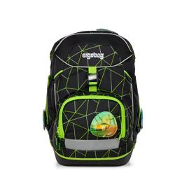 Schulranzen Ranzenset mehrteilig Anfängerschulranzen Anfängerschulranzen Ergobag