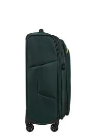 Weichgepäcktrolley mit 4 Rollen Weichgepäcktrolley mit 4 Rollen SAMSONITE