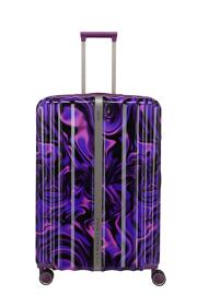 Schalentrolley mit 4 Rollen Schalentrolley mit 4 Rollen travelite