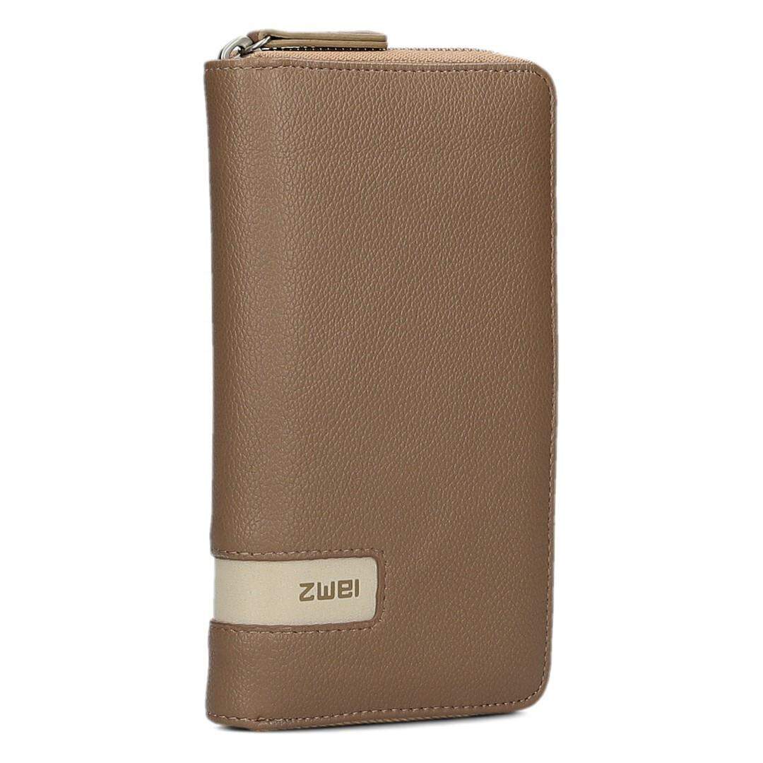 ZWEI Wallet MW2 eucalyptus connect-shop