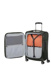 Weichgepäcktrolley mit 4 Rollen Weichgepäcktrolley mit 4 Rollen SAMSONITE