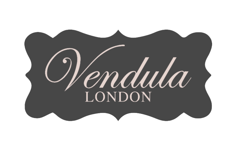 Vendula Logo