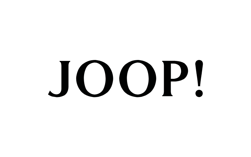 JOOP! JEANS Logo