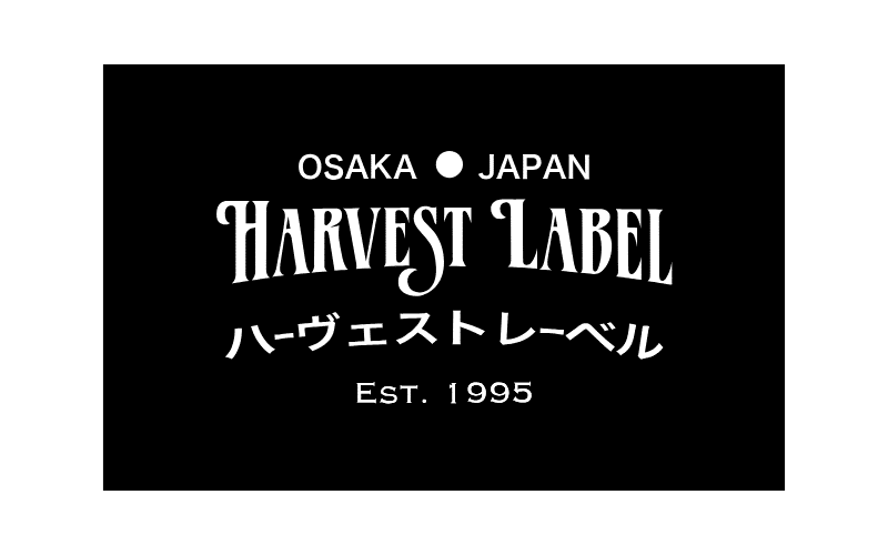 HARVEST LABEL Logo