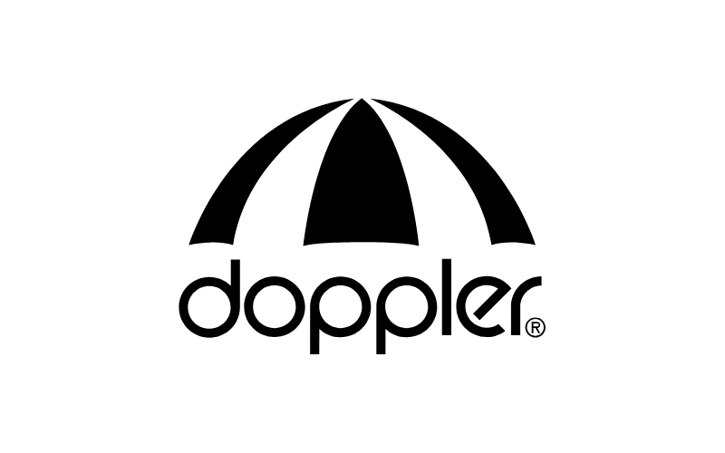 DOPPLER Logo