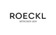 ROECKL Logo