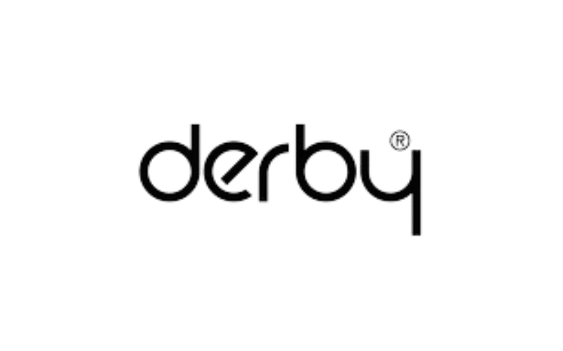 DERBY Logo