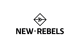 NEW REBELS Logo
