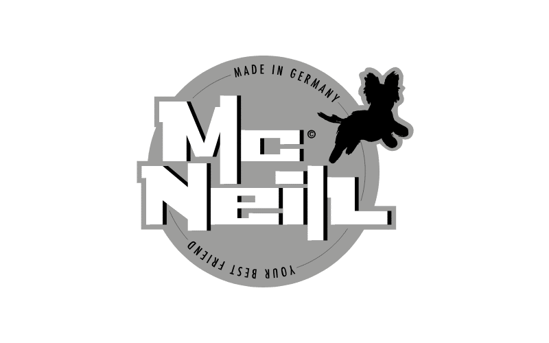 MC NEILL Logo